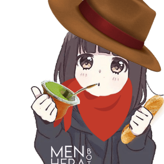 Add Menhera Chan Discord Bot